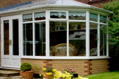 conservatories Stenwith