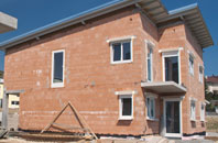 Stenwith home extensions