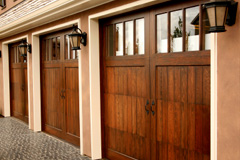 Stenwith garage extension quotes