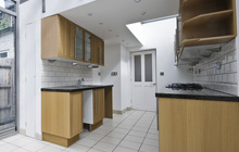Stenwith kitchen extension leads