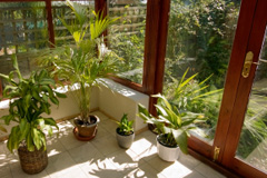 Stenwith orangery costs